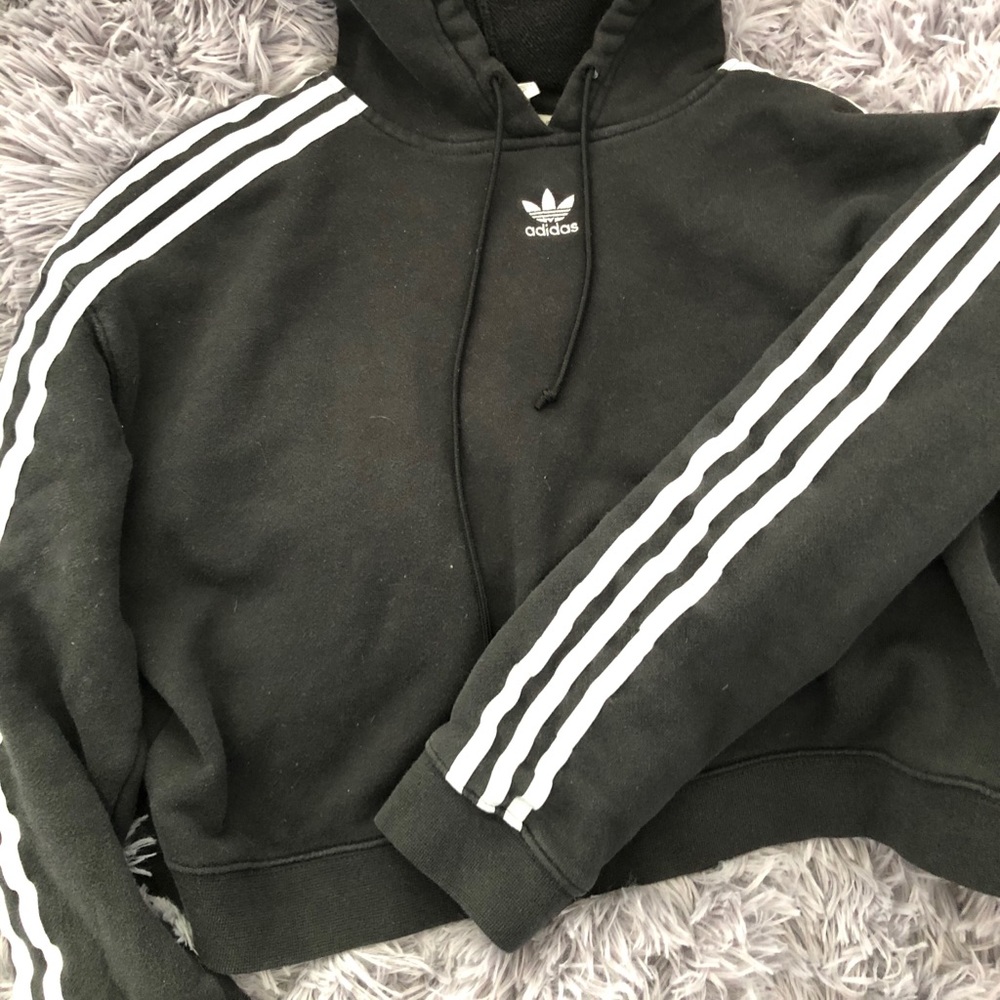 Adidas hoodie